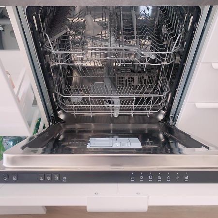 Brin Home Специя Экстерьер фото