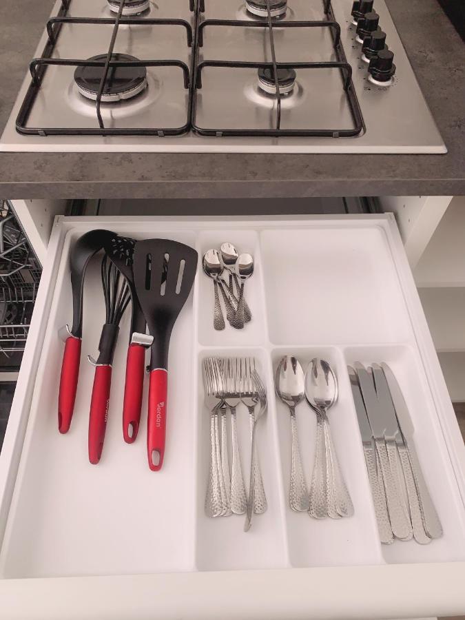 Brin Home Специя Экстерьер фото