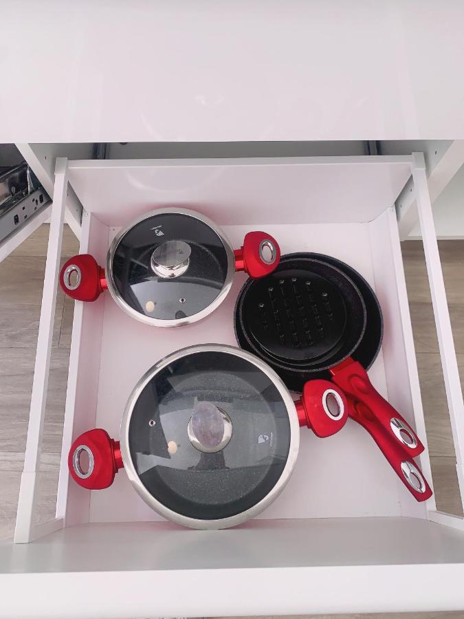 Brin Home Специя Экстерьер фото