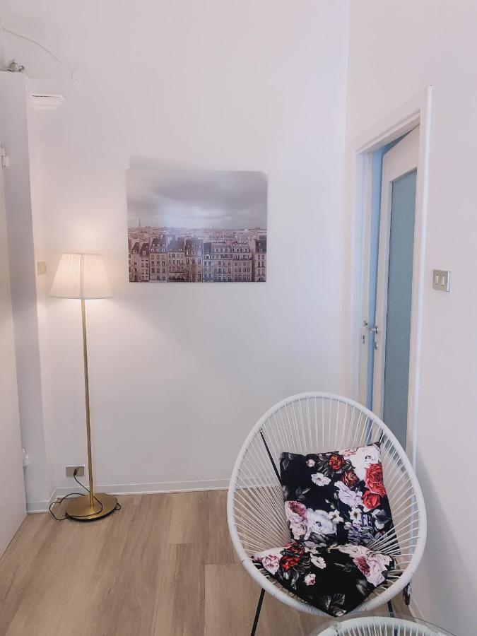 Brin Home Специя Экстерьер фото