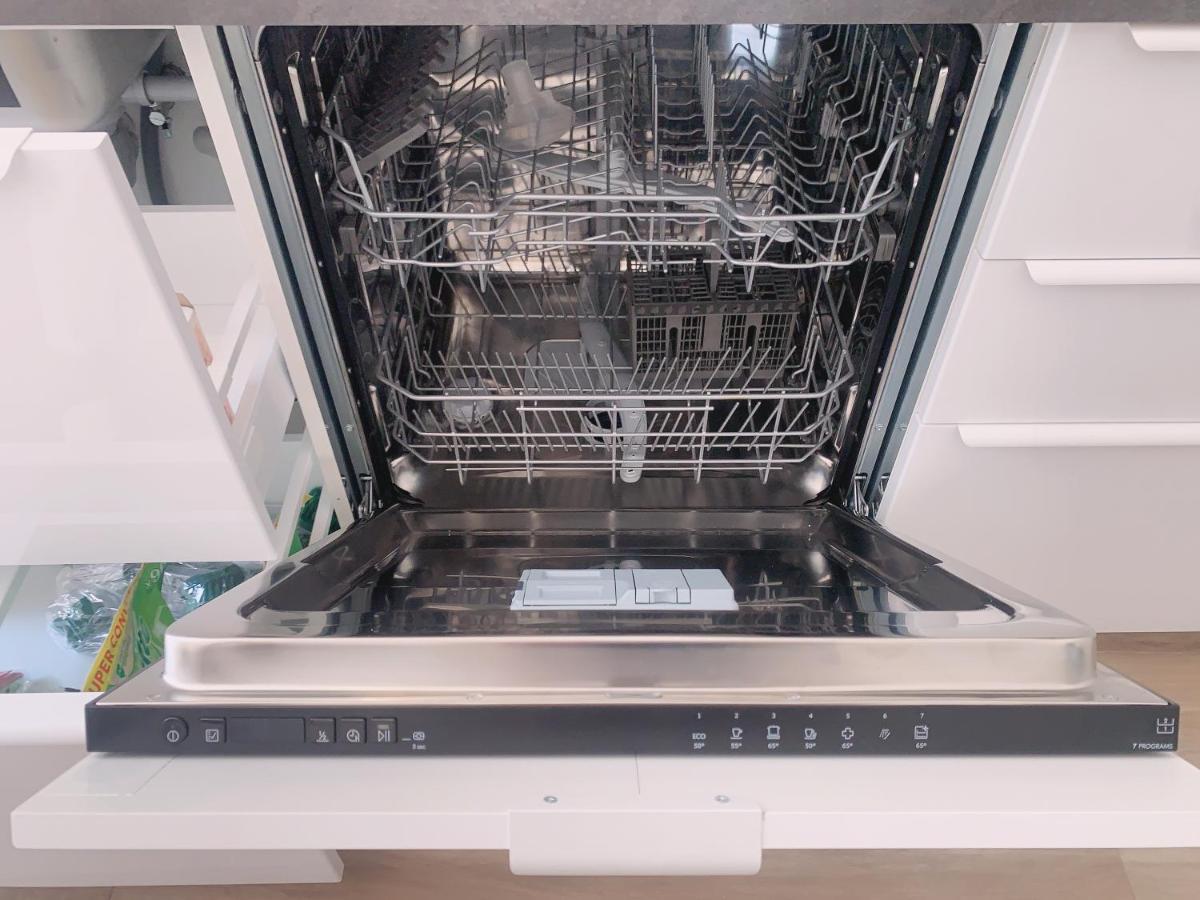 Brin Home Специя Экстерьер фото