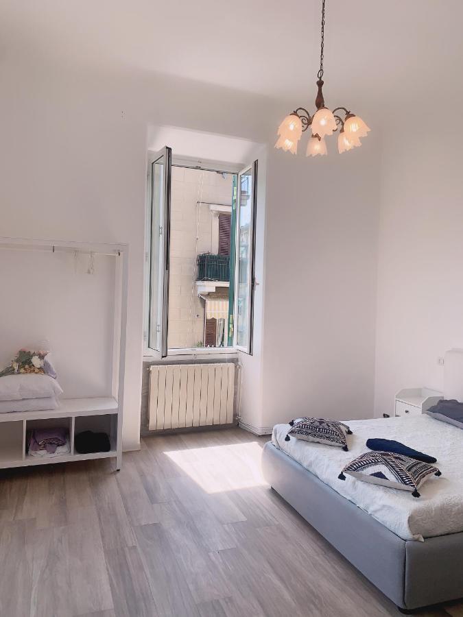 Brin Home Специя Экстерьер фото