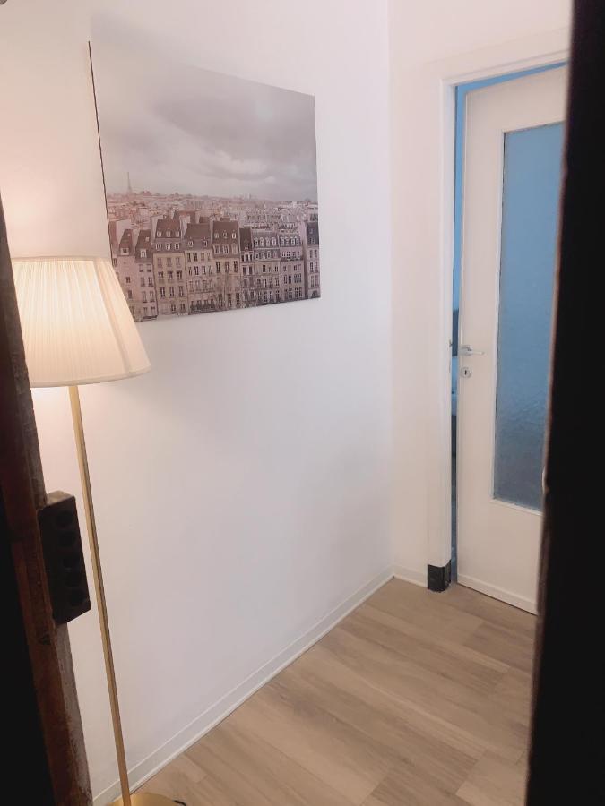 Brin Home Специя Экстерьер фото