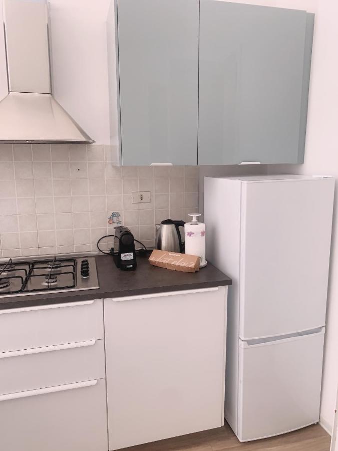 Brin Home Специя Экстерьер фото